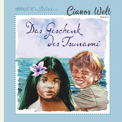 Das Geschenk des Tsunami - Stöckl, Hans K.