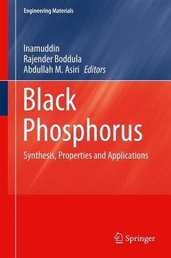 Black Phosphorus