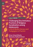 Challenging Discriminatory Practices of Religious Socialization among Adolescents