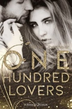 Cover One Hundred Lovers