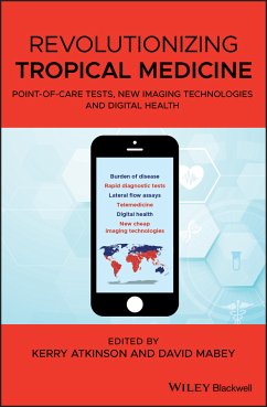 Revolutionizing Tropical Medicine (eBook, ePUB)