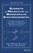 Elements of Molecular and Biomolecular... - Bild 1