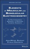 Elements of Molecular and Biomolecular Electrochemistry (eBook, PDF)
