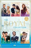 The Royal Collection (eBook, ePUB)