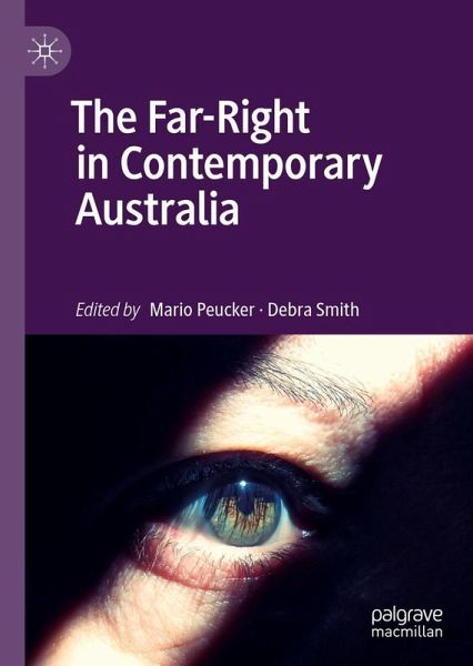 The Far-Right in Contemporary Australia (eBook, PDF)