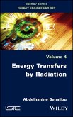 Energy Transfers by Radiation (eBook, ePUB)