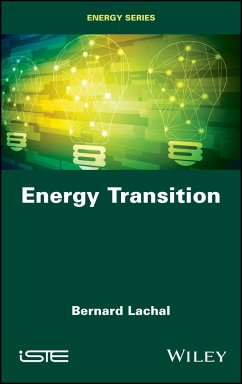 Energy Transition (eBook, PDF) - Lachal, Bernard