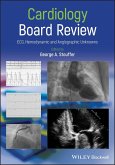Cardiology Board Review (eBook, ePUB)