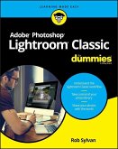 Adobe Photoshop Lightroom Classic For Dummies (eBook, ePUB)