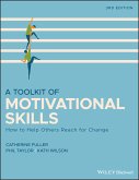A Toolkit of Motivational Skills (eBook, ePUB)