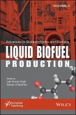 Advances in Biofeedstocks and Biofuels, Volume 3, Liquid Biofuel Production (eBook, PDF)