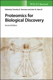 Proteomics for Biological Discovery (eBook, ePUB)