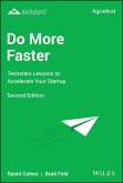 Do More Faster (eBook, ePUB)