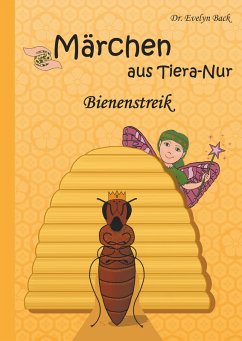 Bienenstreik (eBook, ePUB) - Back, Evelyn