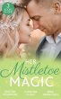 Her Mistletoe Magic: The Wish / Her... - Bild 1
