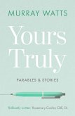 Yours Truly (eBook, ePUB)