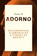 Philosophical Elements of a Theory of... - Bild 1