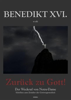 Zurück zu Gott (eBook, ePUB) - Et Alii, Benedikt XVI.; Kramer, Otto-Uwe; Moukhtar, Sherif