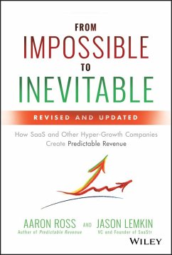 Cover From Impossible to Inevitable (eBook, ePUB)