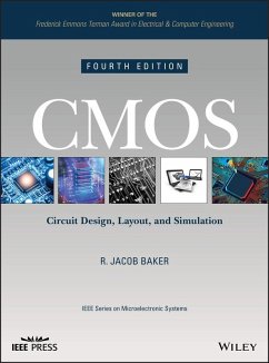 CMOS (eBook, ePUB) - Baker, R. Jacob