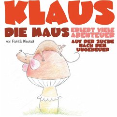Klaus die Maus (eBook, ePUB)