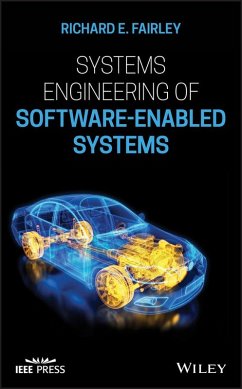 Systems Engineering of Software-Enabled Systems (eBook, ePUB) - Fairley, Richard E.