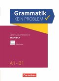 Grammatik - kein Problem / A1-B1 - Spanisch (eBook, ePUB)