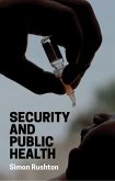 Security and Public Health (eBook, ePUB)