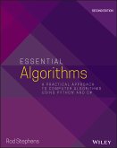 Essential Algorithms (eBook, ePUB)