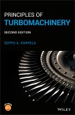 Principles of Turbomachinery (eBook, PDF)
