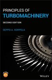 Principles of Turbomachinery (eBook, PDF)