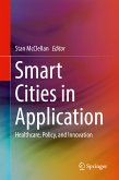 Smart Cities in Application (eBook, PDF)