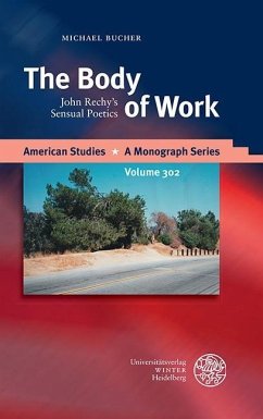 Cover The Body of Work (eBook, PDF)