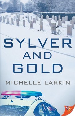 Sylver and Gold - Larkin, Michelle