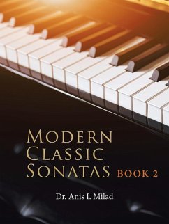 Modern Classic Sonatas Modern Classic Sonatas