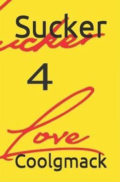 Sucker4love - Burnett, Jaron; Coolgmack