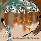 The Adventures of Billy Bog Brush: The Lost Boy