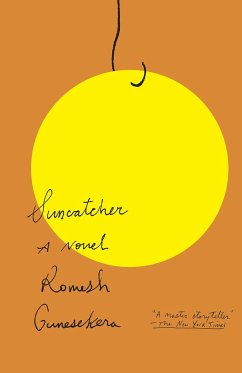 Suncatcher - Gunesekera, Romesh