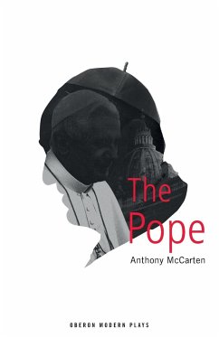 The Pope - McCarten, Anthony