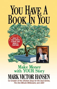 You Have a Book In You - Hansen, Mark Victor