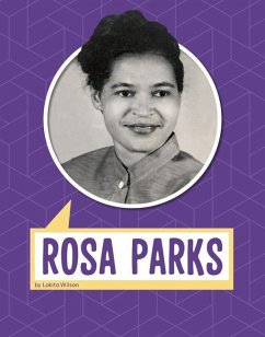 Rosa Parks - Wilson, Lakita