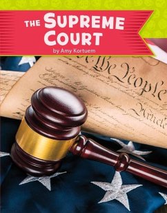 The U.S. Supreme Court - Kortuem, Amy