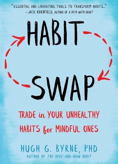 Habit Swap - Byrne, Hugh G