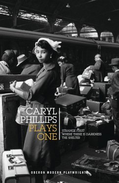 Caryl Phillips: Plays One - Phillips, Caryl