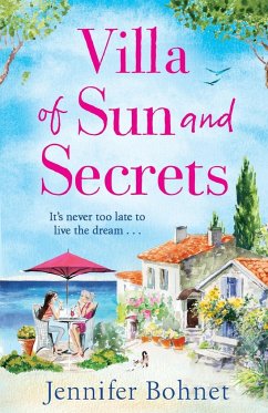 Villa of Sun and Secrets - Bohnet, Jennifer