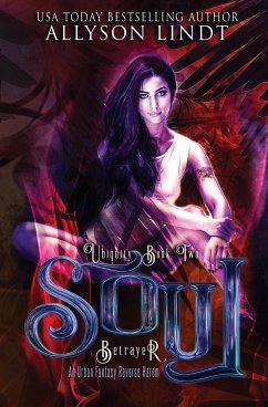 Soul Betrayer - Lindt, Allyson