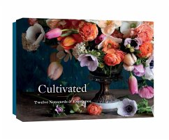 Cultivated - Geall, Christin