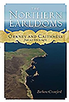 The Northern Earldoms - Crawford, Barbara E.