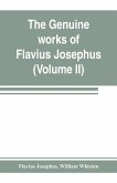 The genuine works of Flavius Josephus