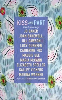 Kiss and Part - Vickers, Salley; Bakewell, Joan; Warner, Marina